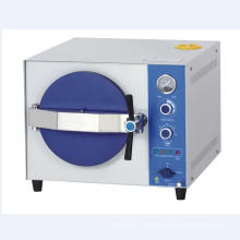 China High Quality Table Top Hospital Autoclave Steam Sterilizer